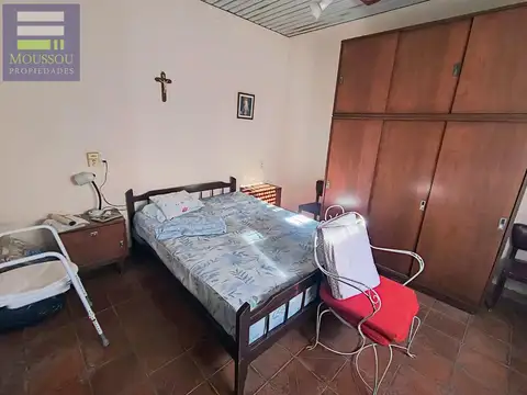 Casa en Venta en Gualeguaychu, USD 53.000