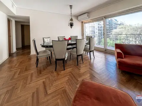 Departamento en Venta 56 años