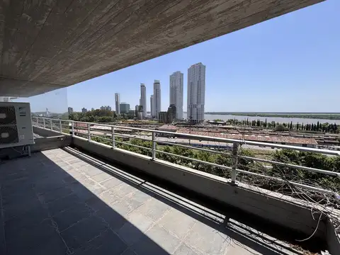 Costavia 1- 3 dormitorios - Amenities- Vista rio - Cochera
