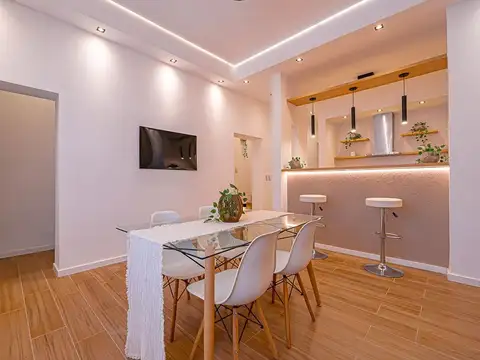 VENTA CASA 4 AMBIENTES VILLA URQUIZA