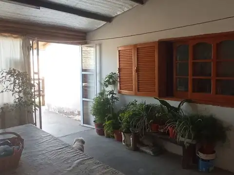 Casa en Venta 20 años