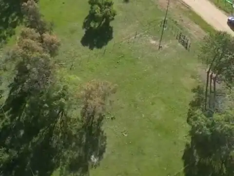 Terreno en Venta de 1875,0 m2