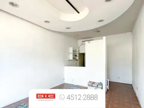 Local en Venta en Martinez Santa Fe / Fleming, Martinez