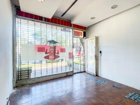 Local en Venta en Martínez Santa Fe / Fleming, USD 69.000