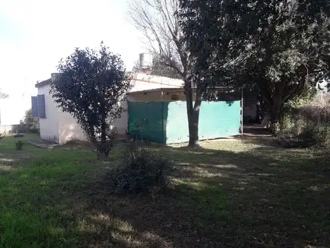 VENTA CASA EN MANFREDI 