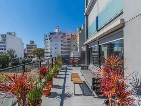 Departamento en Alquiler de 2 ambientes