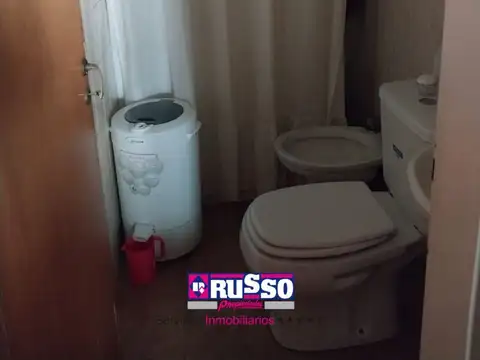 Venta Departamento 3 Ambientes San Justo