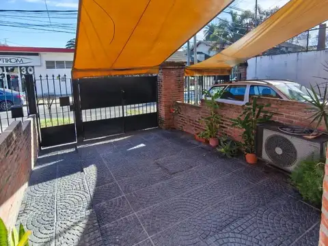 Depto Tipo Casa en Venta de 2 dormitorios