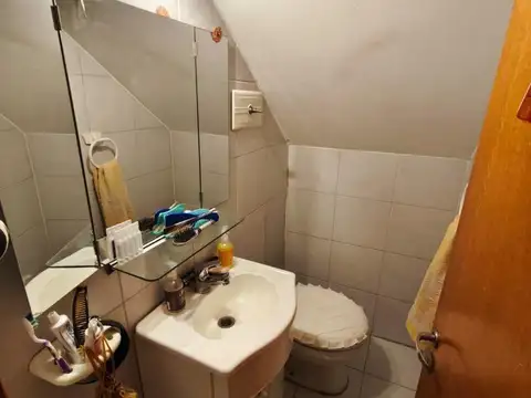 Depto Tipo Casa en Venta 25 años