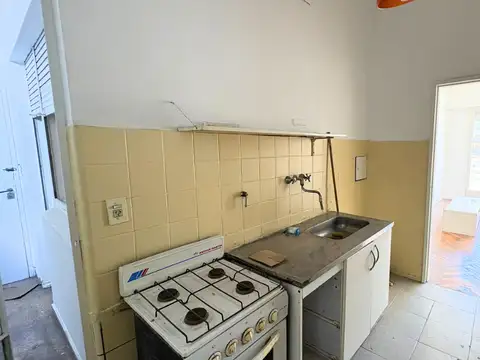 Departamento en Alquiler al Norte