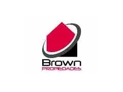 BROWN PROPIEDADES