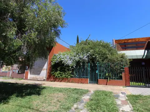 Terreno en Venta 10  mts Frente