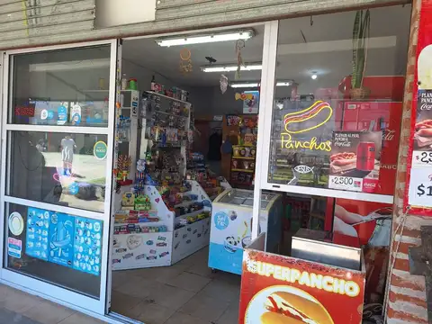 Local en Venta 3 años