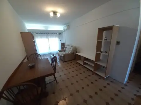 Departamento en Alquiler Temporal de 2 dormitorios