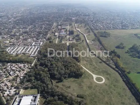 Terreno en Venta en Centro (Moreno), USD 715.870