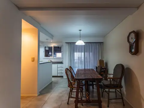 Departamento en Venta en Centro De Lujan, USD 139.000