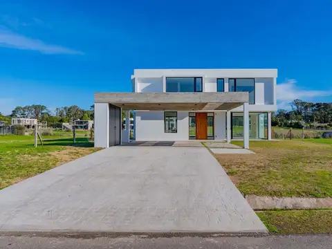 Casa en Venta en Rumenco, Mar del Plata