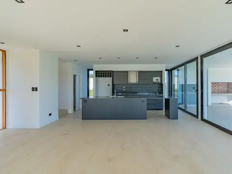 Casa en Venta al Norte