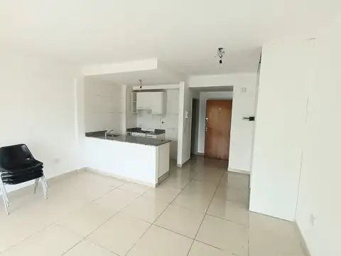 VENTA MONOAMBIENTE CON BALCON AL FRENTE ALMAGRO
