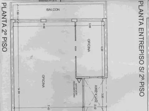 Edificio en venta - Lote Propio - Deposito doble altura - Cocheras - Almagro