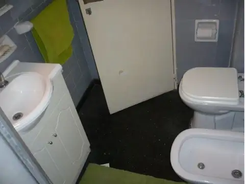 Av Corrientes 3100 , Piso 16