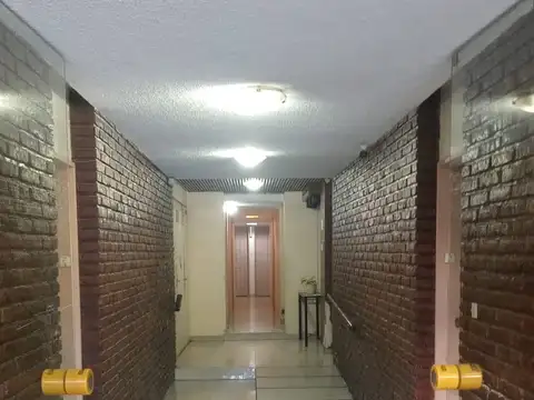 Bolivia 2000, Piso 2