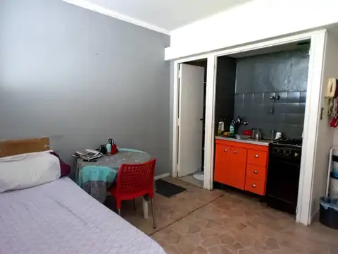 Departamento en Venta en Monserrat, USD 55.000