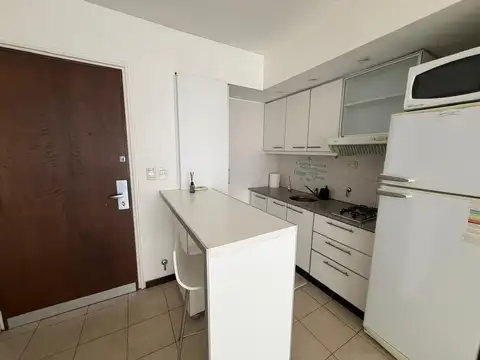 Departamento en Venta al Oeste