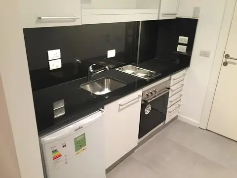 Departamento en Venta al Norte
