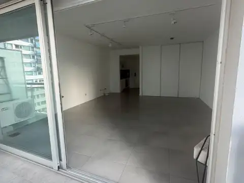 VENTA MADERO HARBOUR MONOAMBIENTE