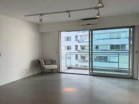 Departamento en Venta con 1 cochera