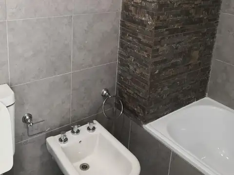 Departamento en Alquiler al Norte