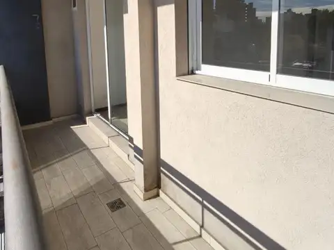 Departamento en Alquiler en Echesortu, $ 550.000