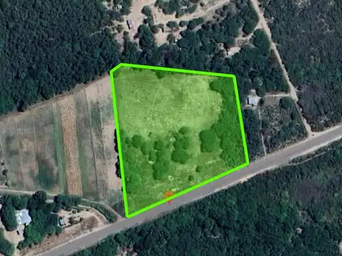 Oportunidad única en Ruta Provincial 49 Cara Puijo