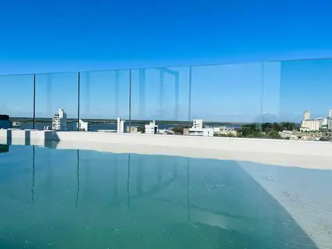 Departamento en Venta de Monoambiente
