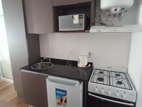 Departamento en Venta de Monoambiente