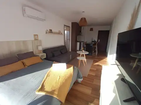 Departamento en Bv. Avellaneda 700 Bis
