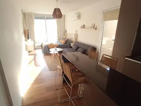 Departamento en Bv. Avellaneda 700 Bis