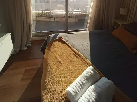 Departamento en Venta en Rosario, USD 60.000