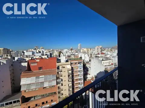 Departamento en Venta en Parque Centenario, USD 132.000