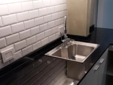 Departamento en Venta 40 años