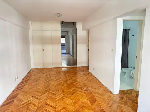 Departamento - Palermo Chico