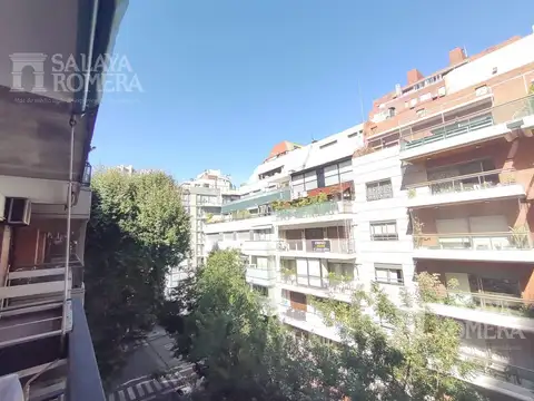 Departamento - Palermo Chico