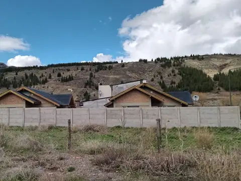 Terreno en Venta en Esquel, USD 55.000
