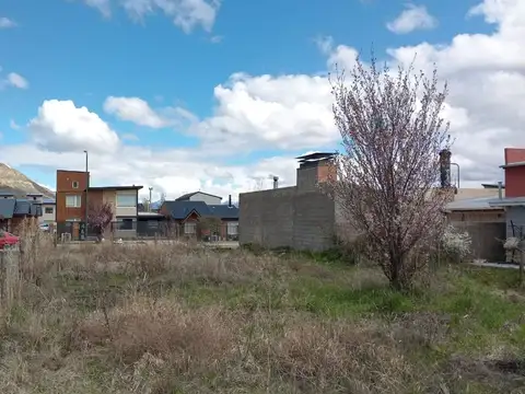 Terreno en Venta de 469,0 m2