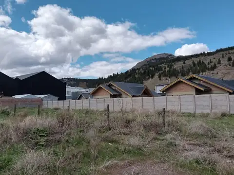 Terreno en Venta de 469,0 m2