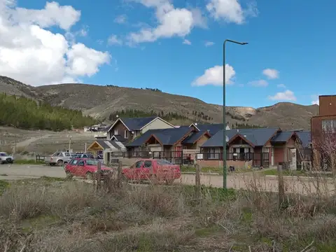 Terreno en Esquel con Servicios 468 m2.