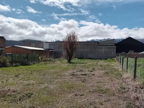Terreno en Venta en Esquel, USD 55.000