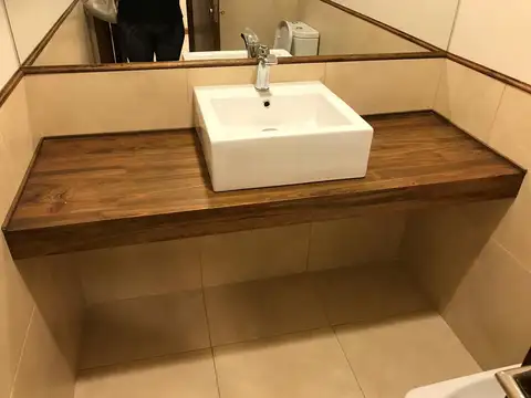 Oficina en Alquiler A Estrenar