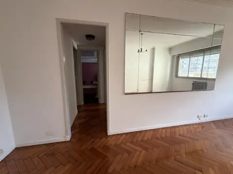 Departamento en Alquiler de 3 ambientes